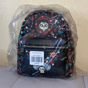 New coco mini backpack